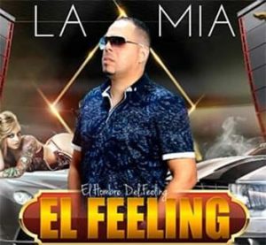 El Feeling – La Mia (Merengue)